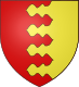 Coat of arms of La Longine