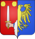 Coat of arms of Rémilly