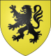 Coat of arms of Silly-sur-Nied