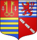 Coat of arms of Talange