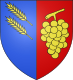 Coat of arms of Virac