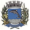 Coat of arms of Corumbataí