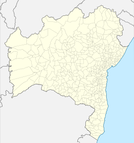Ilhéus (Bahia)