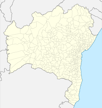 Spixara (Bahia)