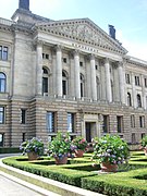 Bundesrat of Germany