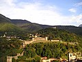Three Castles of Bellinzona