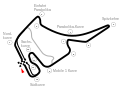 Hockenheimring Grand Prix Circuit (2002–present)