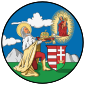 Coat of arms of Fejér