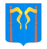 Official seal of Babinavichy