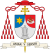 Celestino Aós Braco's coat of arms