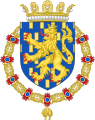 Coat of arms of Burgundy