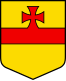 Coat of arms of Meppen