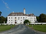 Ebergassing – Schloss Ober Gassling
