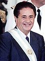 Eduardo Duhalde, 2002–2003