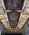 Haydnsaal ceiling