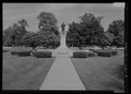 Civil War Monument (1917), Danville, Illinois