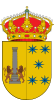 Official seal of El Berrueco