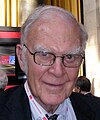 Frank Sherwood Rowland, Nobel Prize in Chemistry (1995)