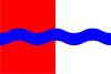 Flag of De Lier