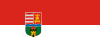 Flag of Göd