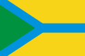 Flag of Nevinnomyssk
