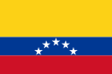 Flag of Santo Domingo