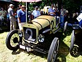 Ford Modell T Racer (1917)
