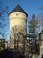Tower of Osterstein Castle