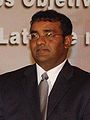 Bharrat Jagdeo (1999–2011)