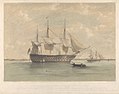 HMS Caledonia (b.1808)