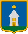 Wappen von Körösszegapáti