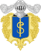 Coat of arms of Isernia