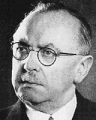 Josef Escher 1946–1950