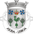 Wappen von Ajuda