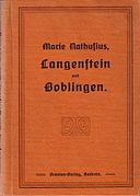 Langenstein und Boblingen