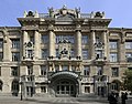 KW 20 Hauptgebäude der Franz-Liszt-Musikakademie