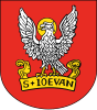 Coat of arms of Oleśnica