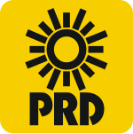 Parteilogo der PRD
