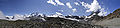 Panorama Matterhorn und Monte-Rosa-Gruppe