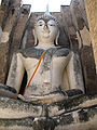 Phra Achana, Wat Si Chum, Sukhothai Province