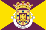 Portugiesisch-Westafrika (Angola)