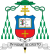 Benigno Luigi Papa's coat of arms