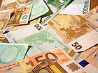 Euro-Banknoten von Robert Kalina