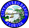 Official seal of Vero Beach, Florida
