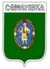 Coat of arms of Semenivka Raion