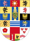 Saxe-Hildburghausen (1680–1826)
