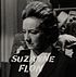 Cropped screenshot of Suzanne Flon in trailer of The Train