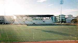 Si Racha Municipal Stadium