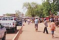 Tamale: Bolga Road