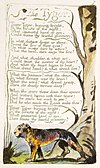 A literary Tyger for your cooperative help reviewing our respective FACs. Thank you! --SkotyWATC 18:14, 3 November 2013 (UTC)